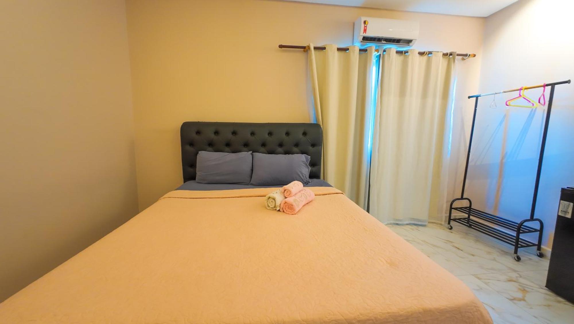 Pousada Casa Flor-Aurora -To Otel Aurora do Tocantins Dış mekan fotoğraf