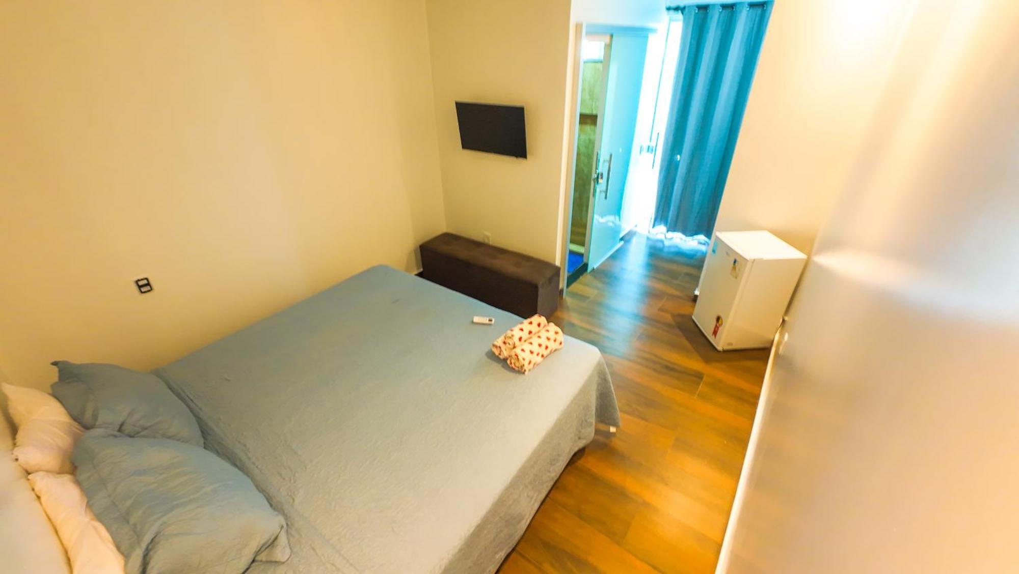 Pousada Casa Flor-Aurora -To Otel Aurora do Tocantins Dış mekan fotoğraf